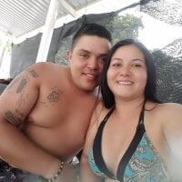 Hornycouple_Hot model avatar