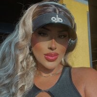 isis_montoya model avatar