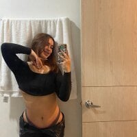 Sol_Sunny webcam model