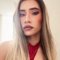 Camiiniieves' Avatar Pic