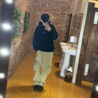 LunaVex model avatar