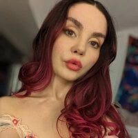 RosieCheexxxxxx webcam model