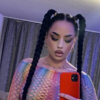 LiaKarter Cam Model Profile | Stripchat