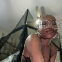 Offline chatovací místnost AlyStaxxx