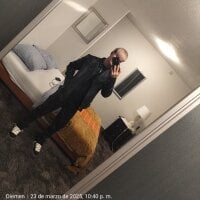 Checoramirez webcam