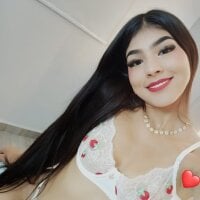 valeria_coquette webcam model