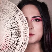 IrisDurand's Avatar Pic