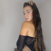 gaby_baby webcam model