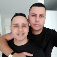 marco_and_dave's Offline Chat Room