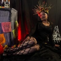 AvaX_777 webcam model