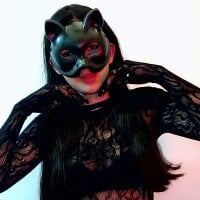 Sweety-Cat webcam model