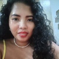 hornyjazzy webcam model