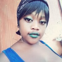 GorgeousSpy webcam model