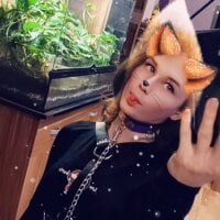 Foxy-Lu webcam