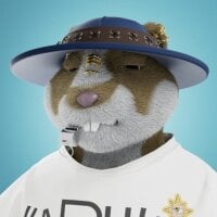 badhamster85's Profile Pic