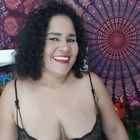 Offline chatovací místnost loren_curvy