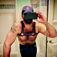 RawRyder8Live Webcam