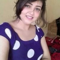 SweetManal webcam