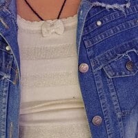 Anshika_Pandey1 webcam model