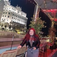 sashahung96 webcam model