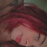 Laddy_Morningstar webcam