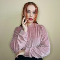 Offline chat soba modela AnnasRebecca