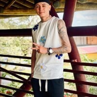 bigdick_alejo webcam