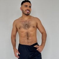 adamhairy webcam