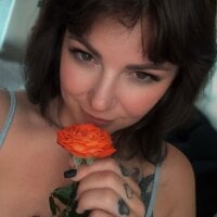 Model NaughtyLittleVeteran