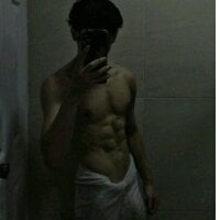 Saxsixxxxx model avatar