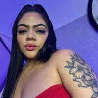 Arianna_66 webcam