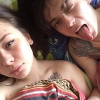 Bilik Sembang Luar Talian passionate___couple