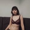 glassangels_ Adlı Modelin Çevrimdışı Sohbet Odası