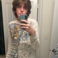 huntress18 webcam model