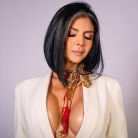 AnnyLoret webcam model