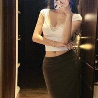 03baoyu webcam model