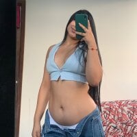 Isa_bell1 webcam model