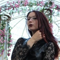 Pokój czatu offline – Dakota_show