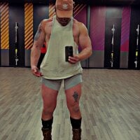 markowjonathan's Avatar Pic