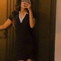 yours_pancy webcam model