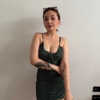 ChelseaClaxton webcam model