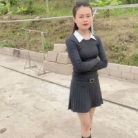 Lyly_surii webcam model