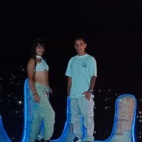 Ashleyanddliam webcam