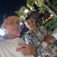 Jake_And_Mattew