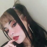 chloelabelle webcam model