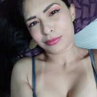 Carolina-Angel webcam model
