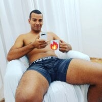 CariocaMaster's Offline Chat Room