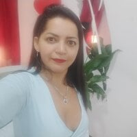 Salome_teiku webcam model