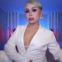 Madameblonde model avatar