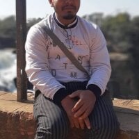 aghorimantraa webcam model